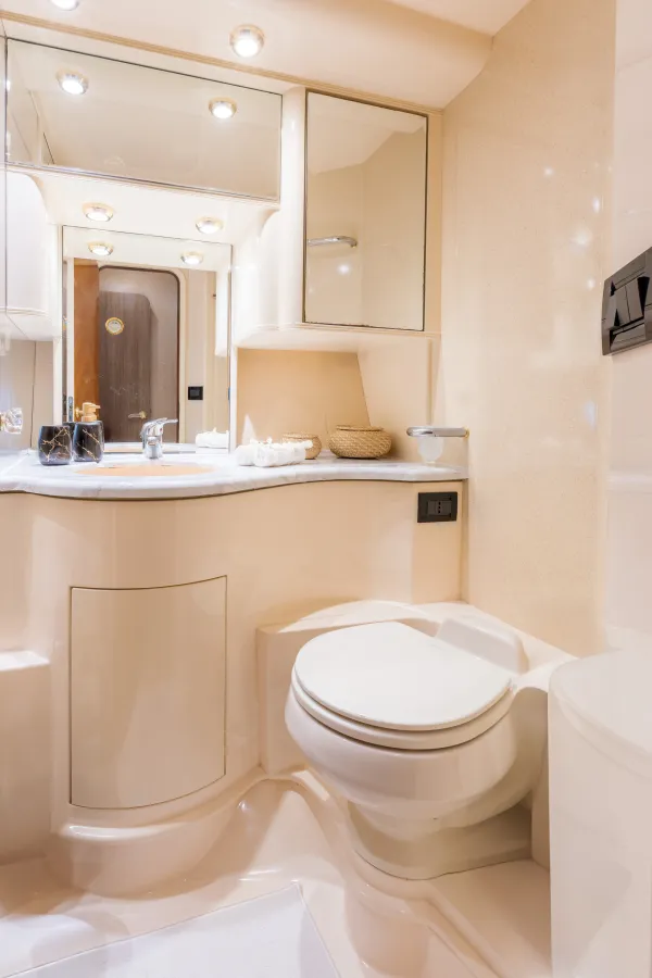 Azimut 43 S