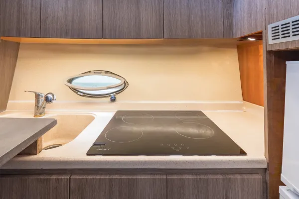 Azimut 43 S