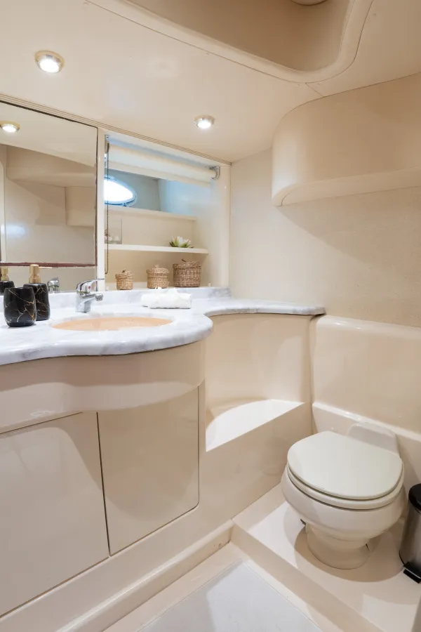 Azimut 43 S