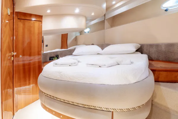 Azimut 43 S