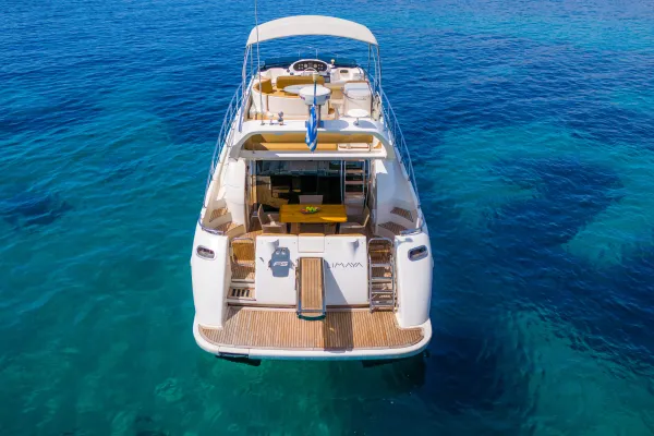 Azimut 43 S