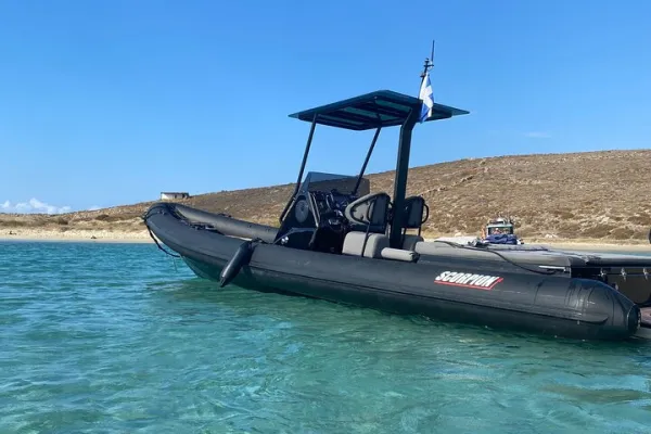 Scorpion 810