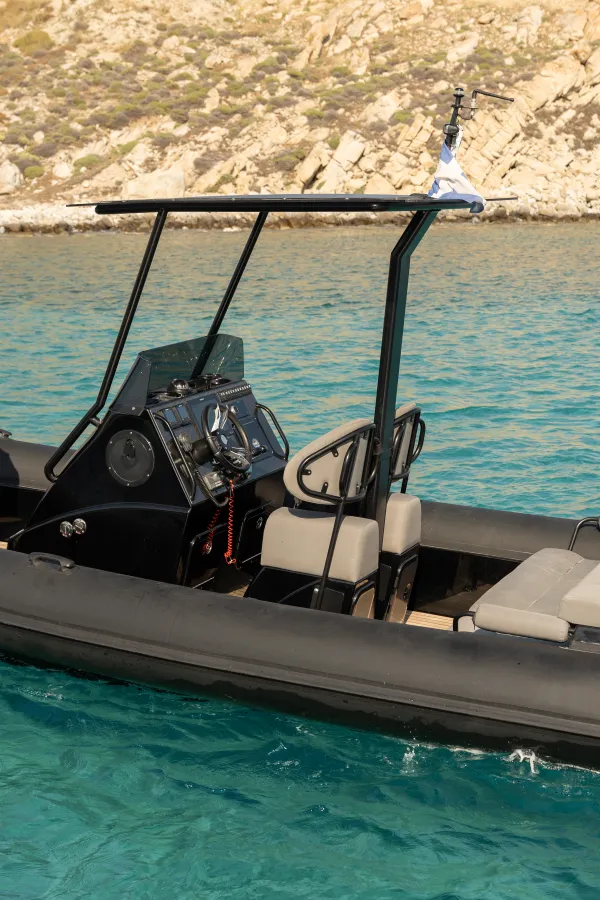 Scorpion 810