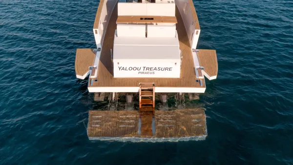 Tesoro T40