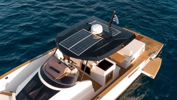 Tesoro T40