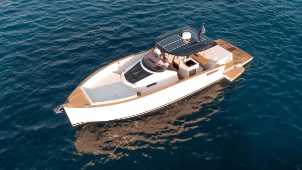 Tesoro T40