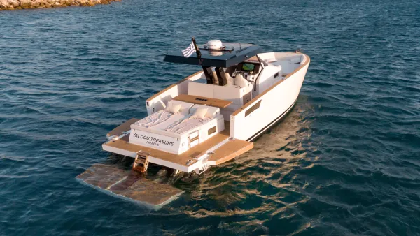 Tesoro T40