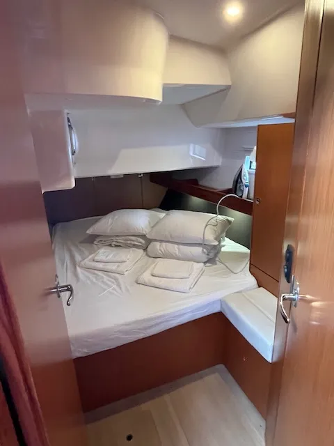 Bavaria 46 Cruiser - Sailboat in Angra do Heroísmo