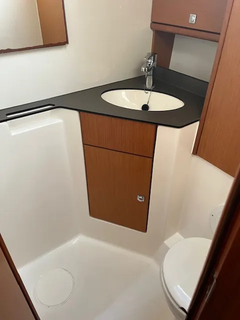 Bavaria 46 Cruiser - Sailboat in Angra do Heroísmo
