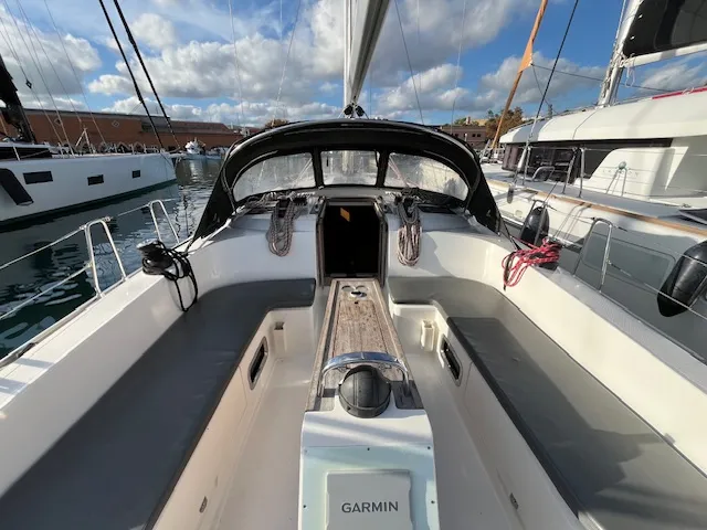 Bavaria Cruiser 46 - Sailboat in Angra do Heroísmo
