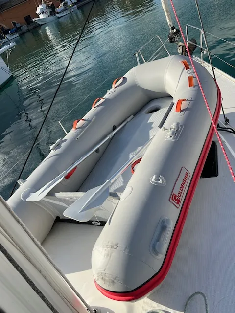 Bavaria Cruiser 46 - Sailboat in Angra do Heroísmo