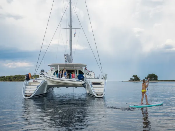 Lagoon 570