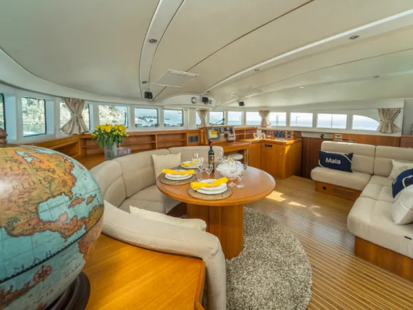 Interior image