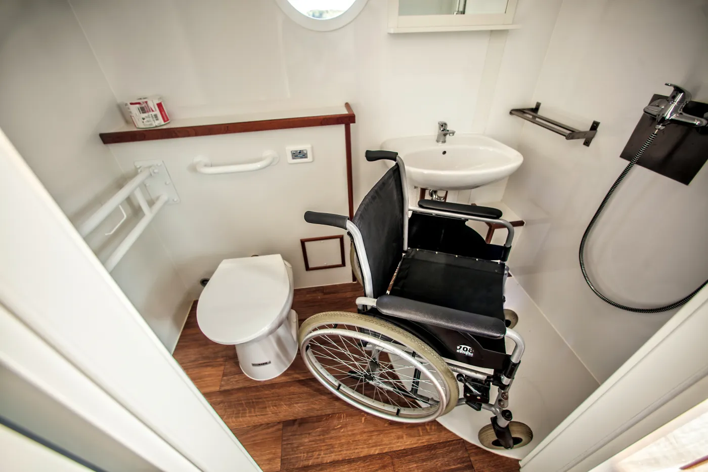 Febomobil 990 - Diğer içinde Zeuthen