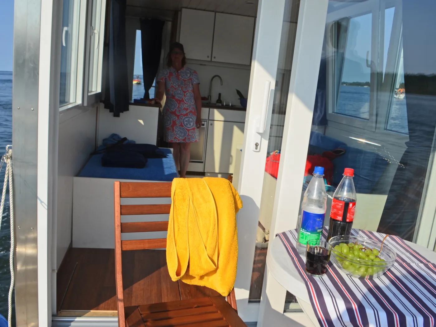 Febomobil 720 - Diğer içinde Rechlin