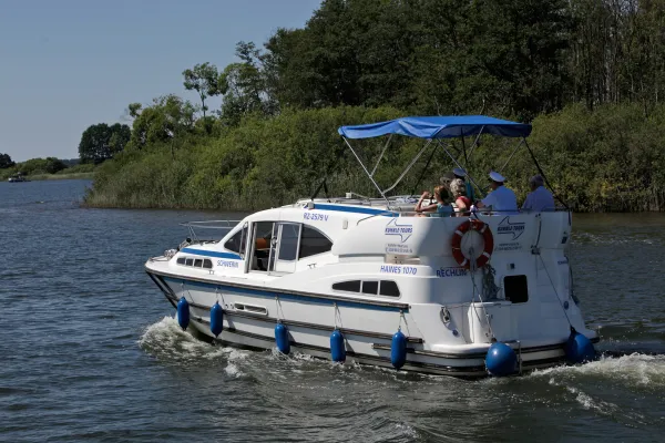 Haines 1070