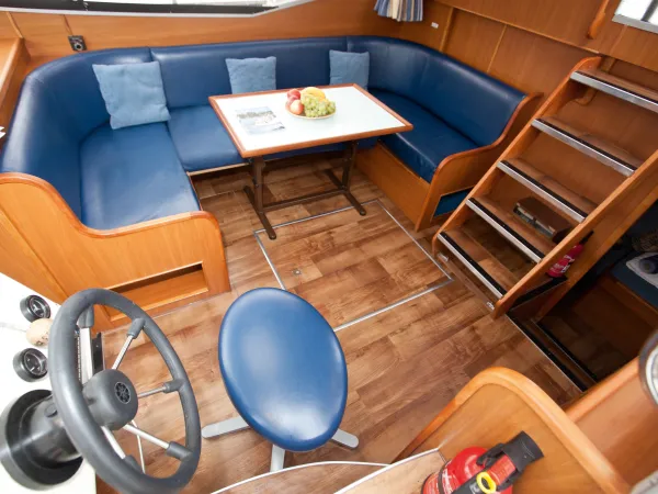 Interior image
