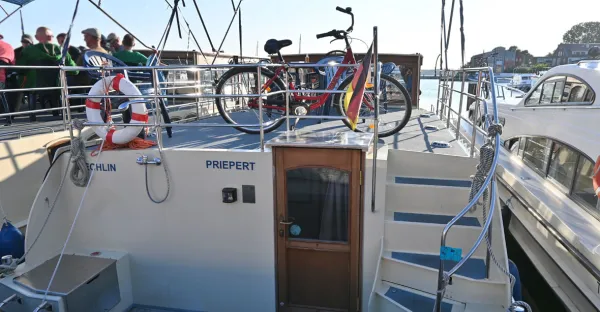 Kormoran 1150