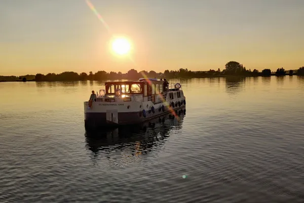 Kormoran 1500