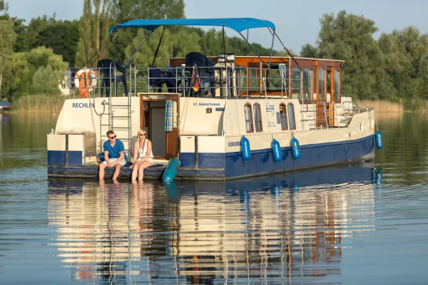 Kormoran 1500