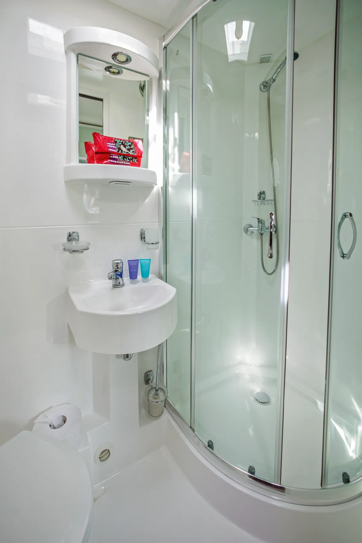 Febomobil 870 - Diğer içinde Rechlin