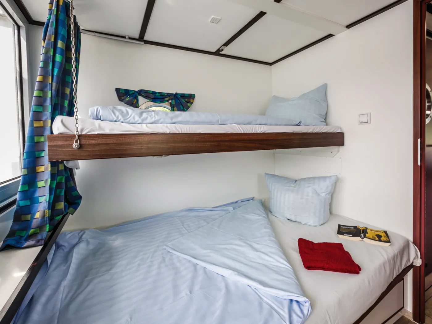 Febomobil 870 - Diğer içinde Rechlin