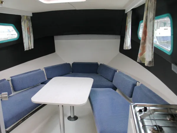 Interior image