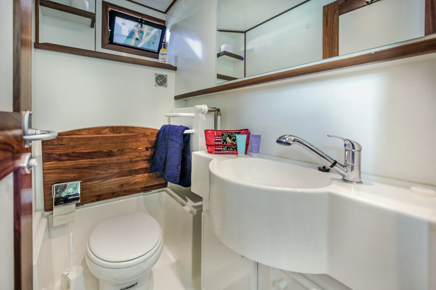 Aquino 1190 - Motor Yat içinde Rechlin