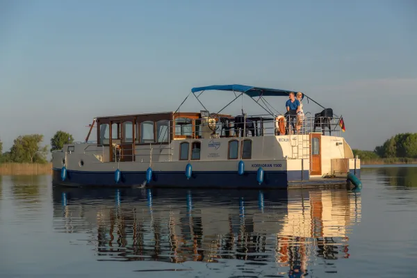 Kormoran 1500