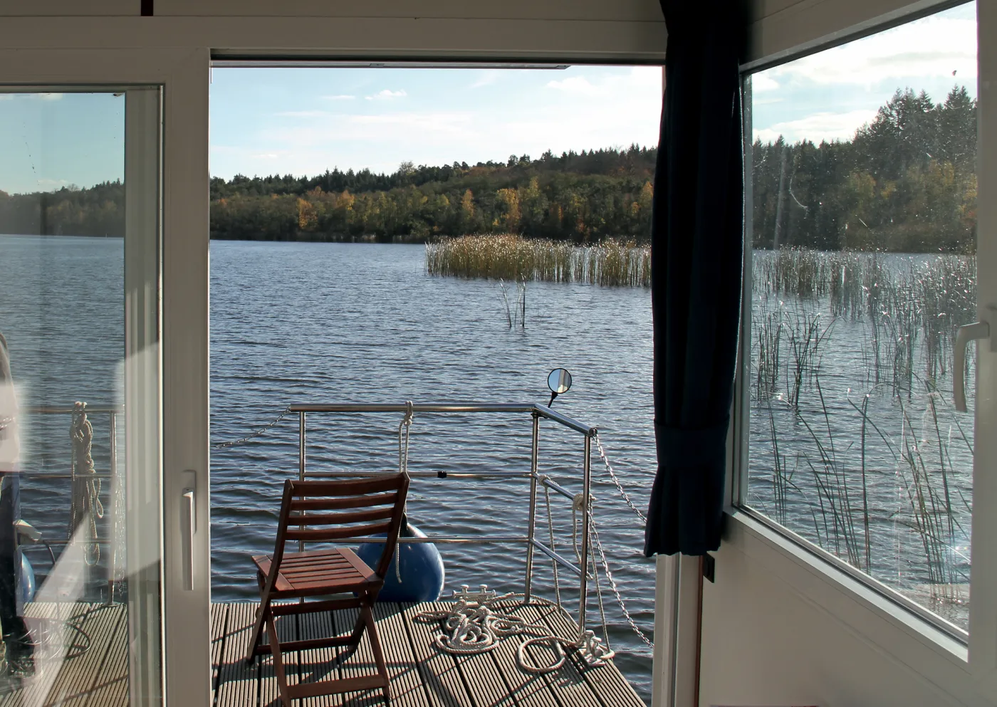 Febomobil 990 - Diğer içinde Rechlin