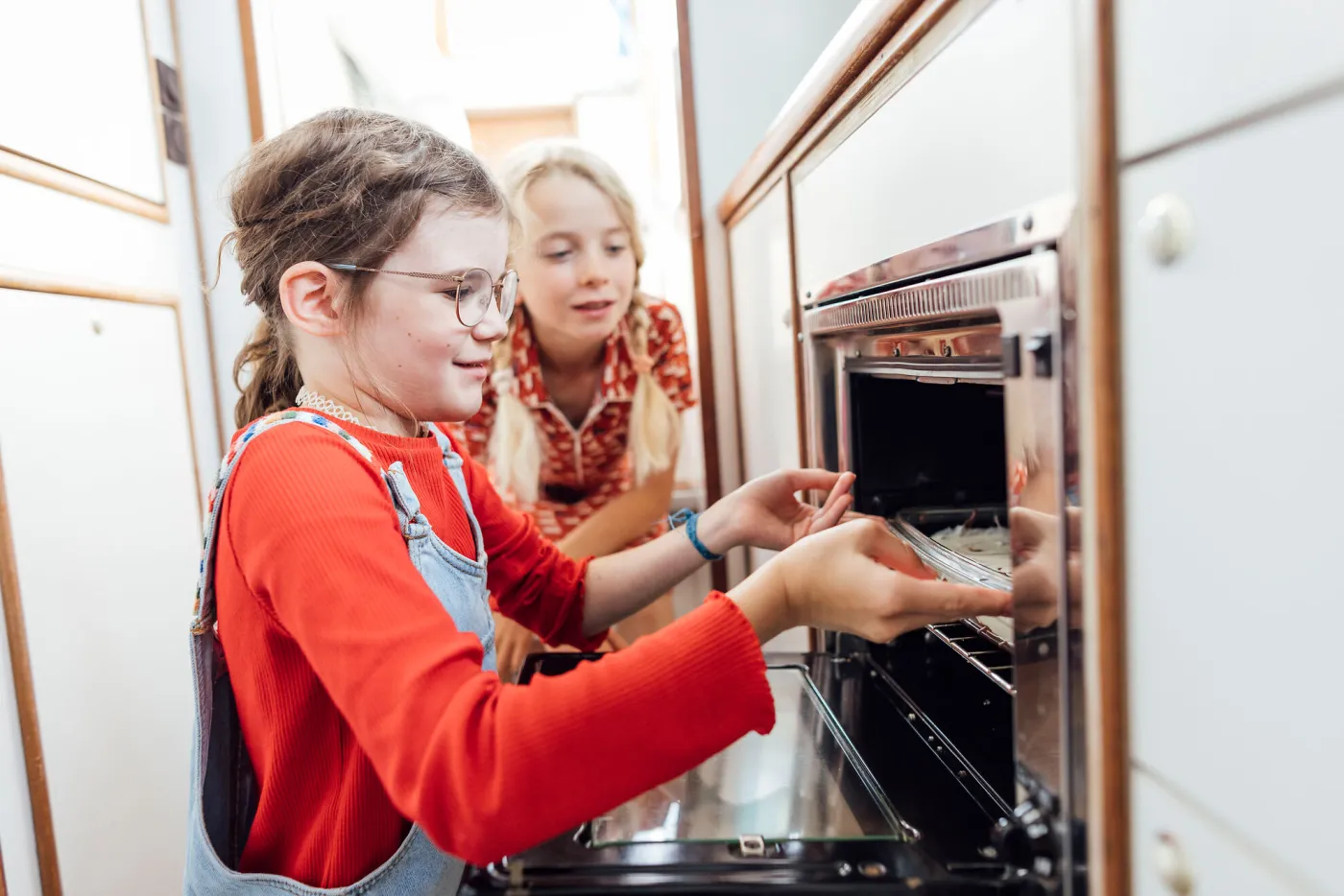 Kormoran 1280 - Motor Yat içinde Rechlin