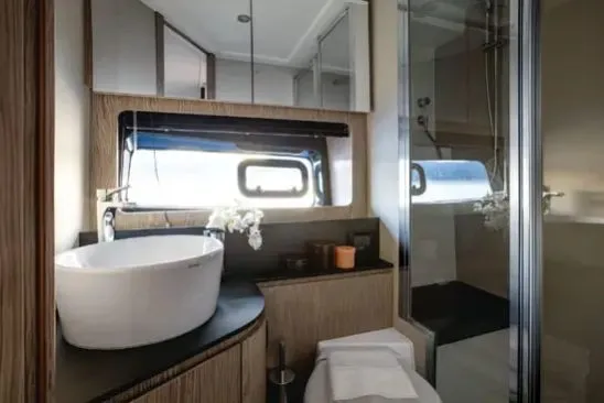 Azimut  Atlantis 45 - Motor Yacht in Split