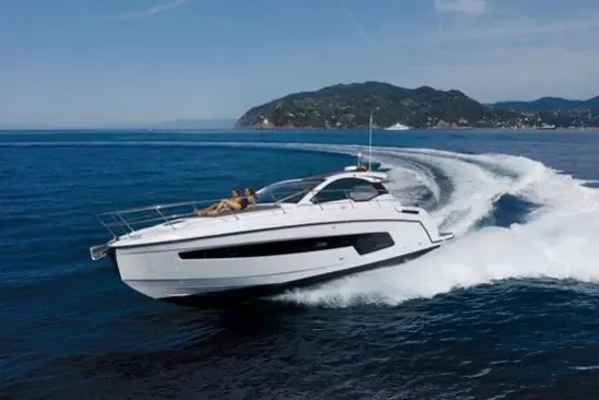 Azimut  Atlantis 45 - Motor Yacht in Split