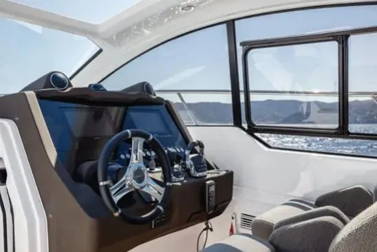 Azimut  Atlantis 45 - Motor Yacht in Split