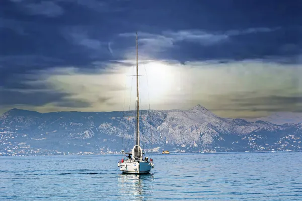 Cyclades 39.3