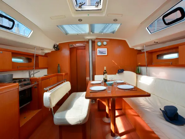 Interior image