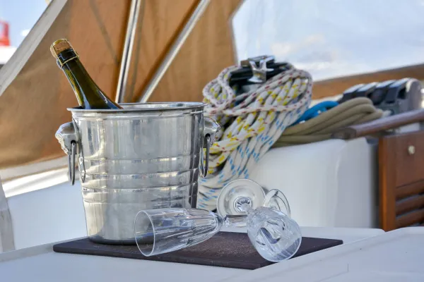 Oceanis 43