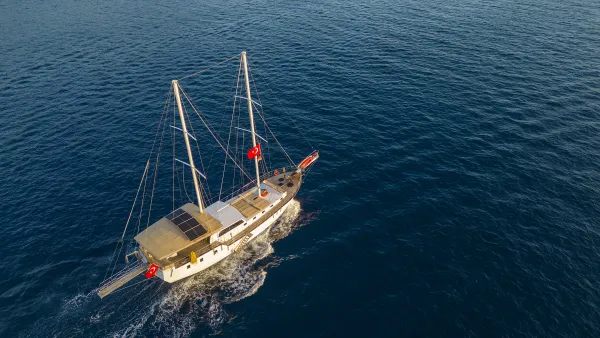 Gulet