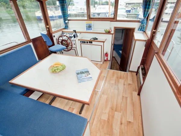 Interior image