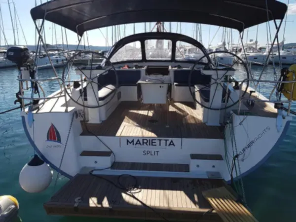 MARIETTA