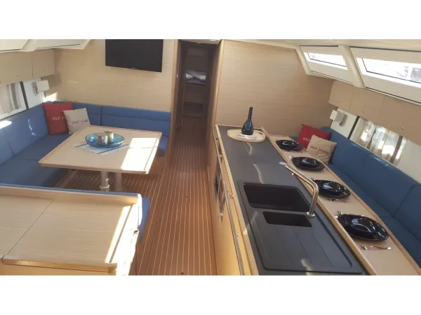 Interior image