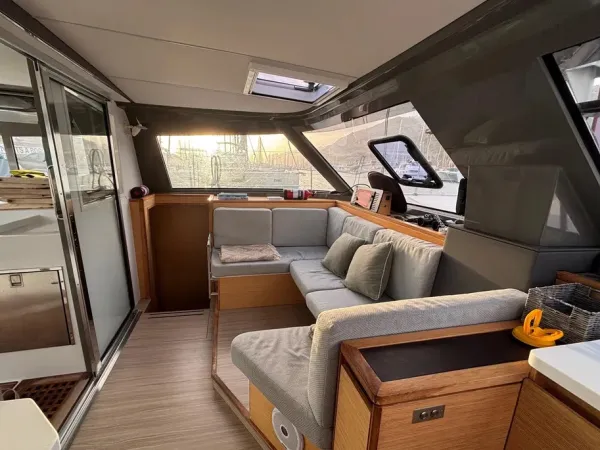 Interior image