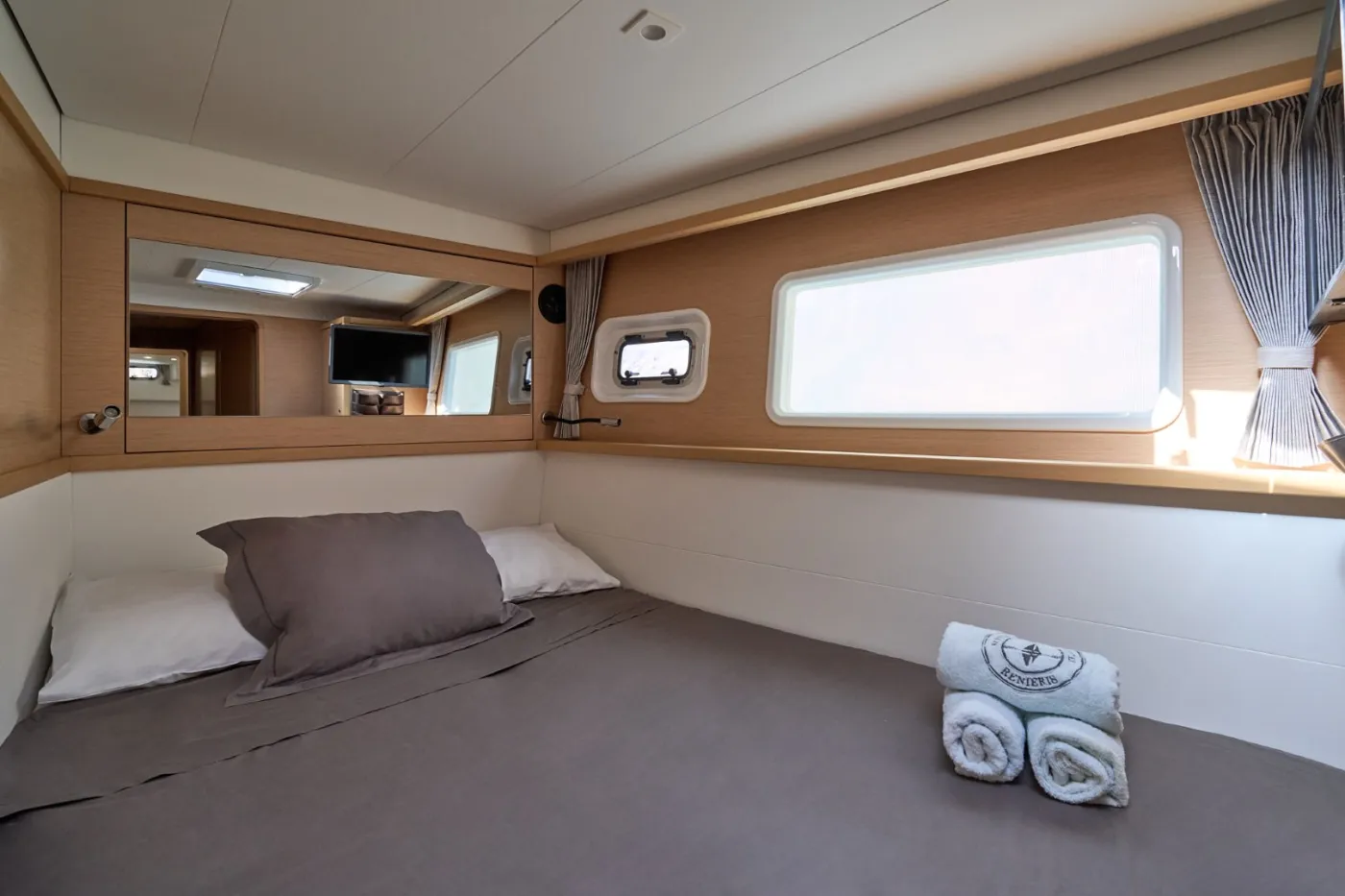 DAIQUIRI - Catamaran in Vlichada