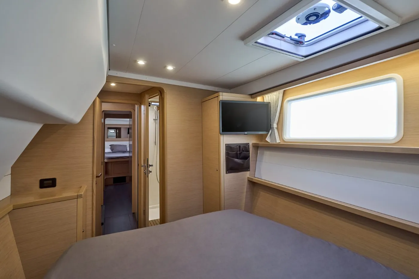 DAIQUIRI - Catamaran in Vlichada