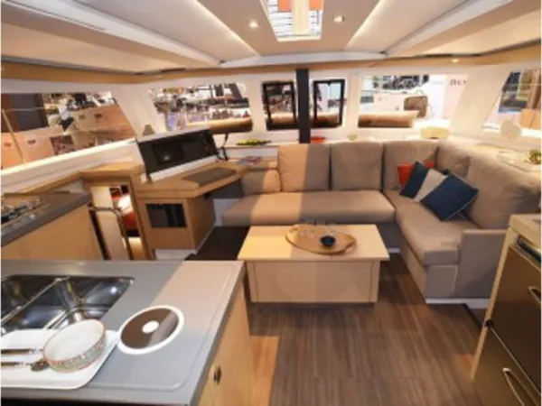 Interior image