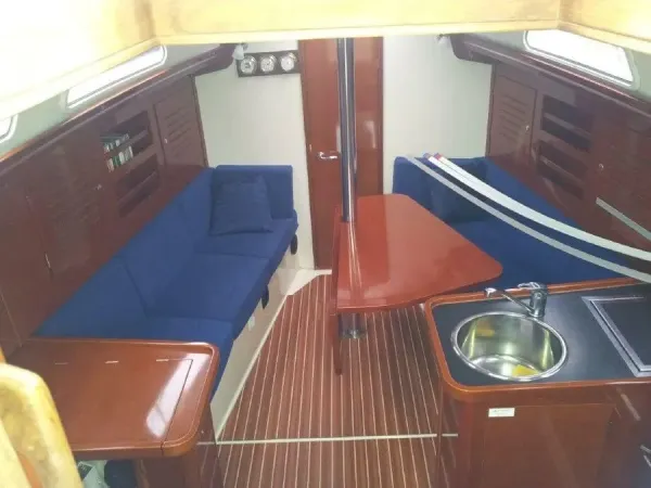 Interior image