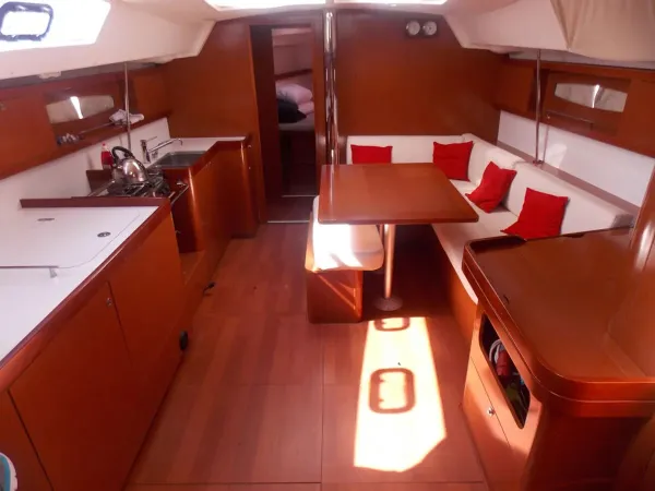 Interior image