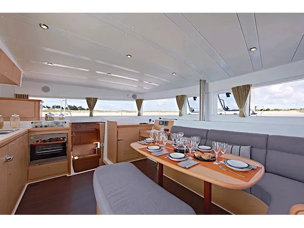 PirElli - Catamaran in Sant Antoni de Portmany