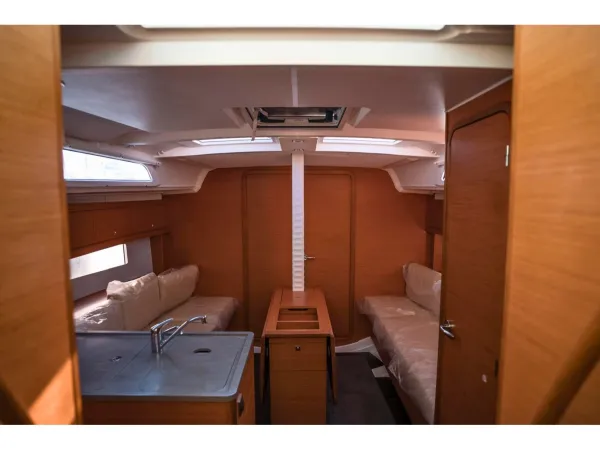 Interior image