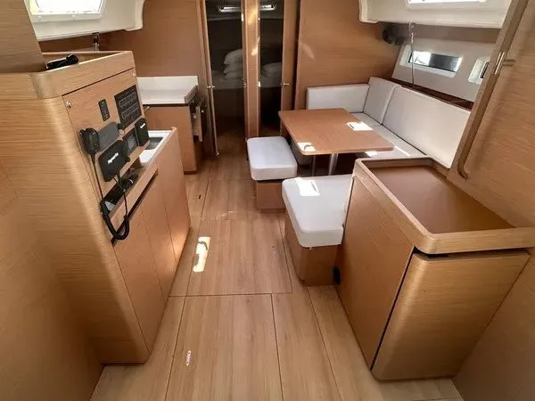 Interior image